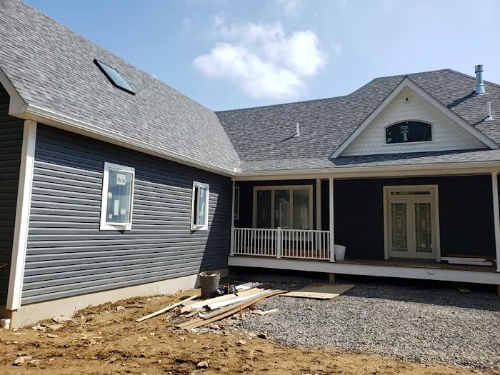 The Homeboys Seamless Gutters, LLC Picture 9