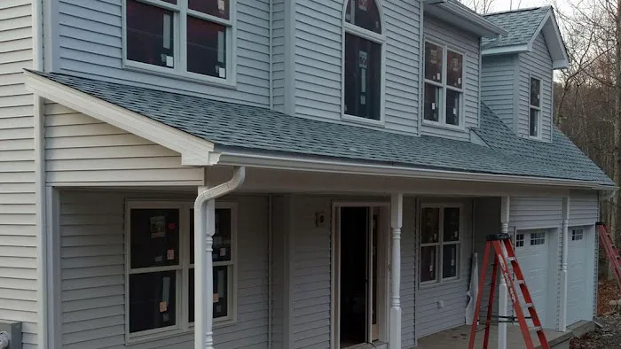 The Homeboys Seamless Gutters, LLC Picture 10