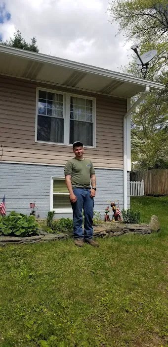 The Homeboys Seamless Gutters, LLC Picture 1