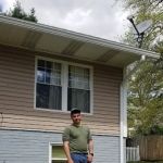 The Homeboys Seamless Gutters, LLC