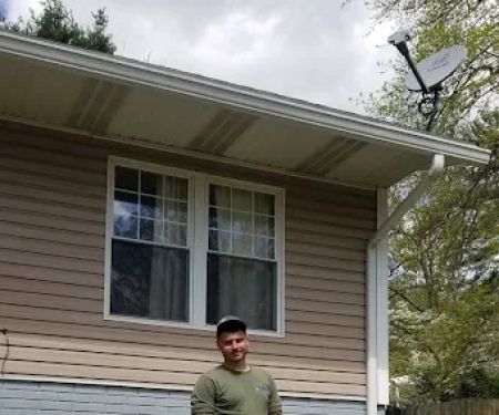 The Homeboys Seamless Gutters, LLC