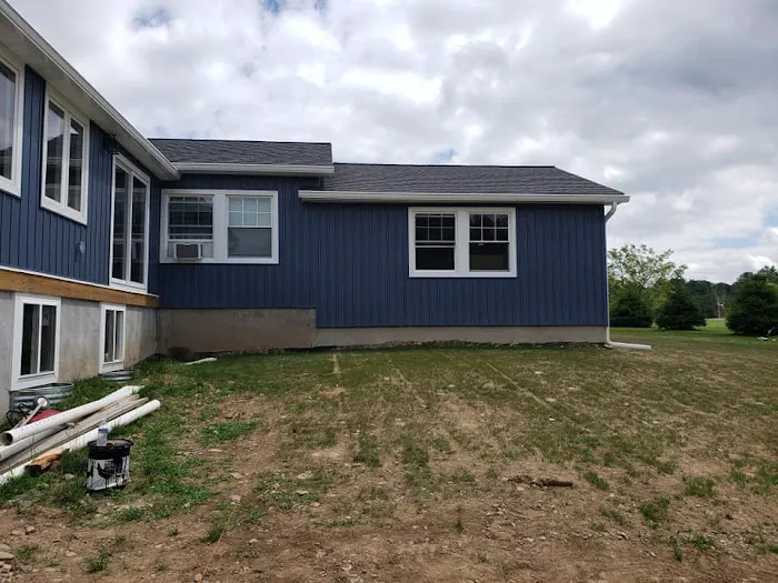 The Homeboys Seamless Gutters, LLC Picture 7