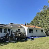 Bob & Son's Roofing ico