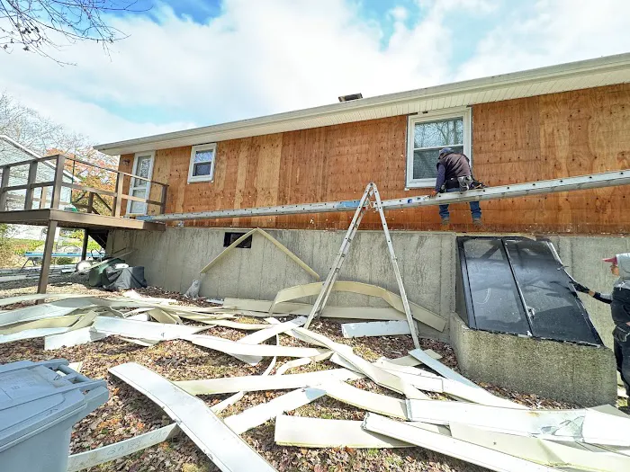 Bob & Son's Roofing Picture 5