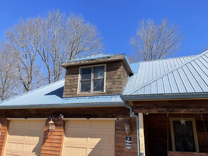 Bob & Son's Roofing Picture 6