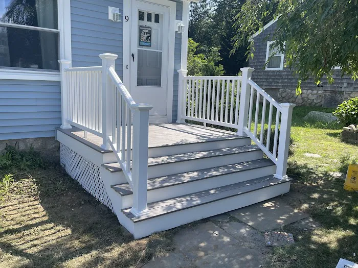 Bob & Son's Roofing Picture 9