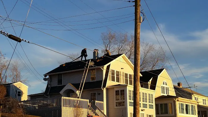 A N A Roofing LLC. Picture 1