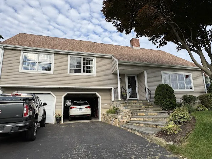 A N A Roofing LLC. Picture 4