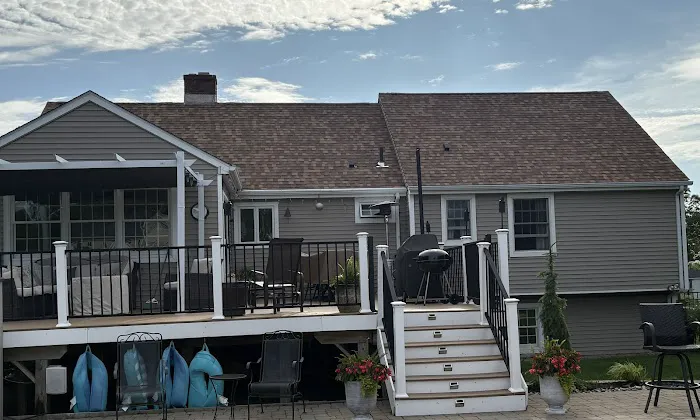 A N A Roofing LLC. Picture 2