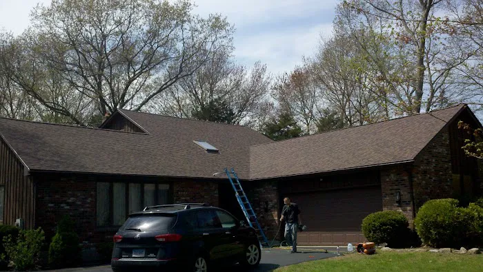 A N A Roofing LLC. Picture 6