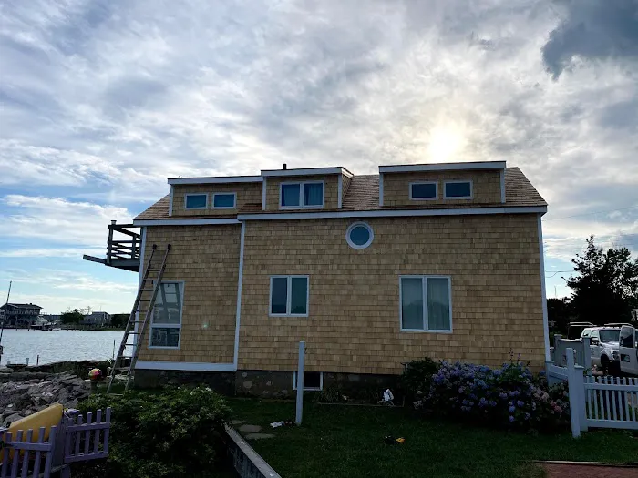 A N A Roofing LLC. Picture 10