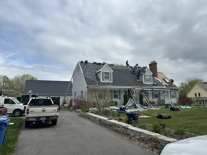 A N A Roofing LLC. Picture 7