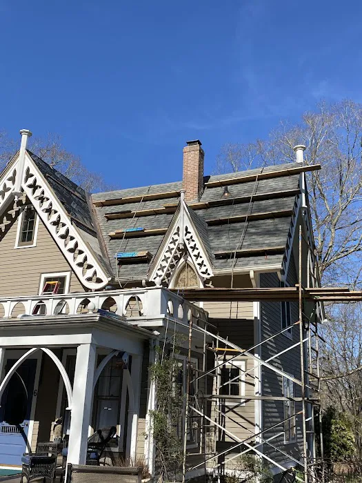 R A Parady & Sons Inc Picture 5