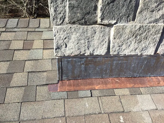 R A Parady & Sons Inc Picture 4