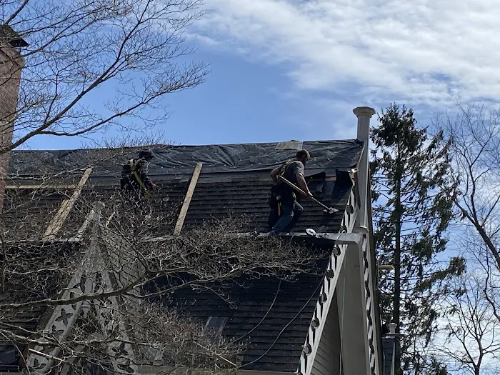 R A Parady & Sons Inc Picture 3