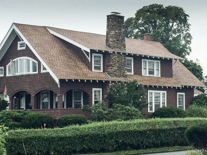 What's On My Roof? Picture 7