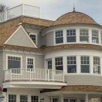 What's On My Roof? ico