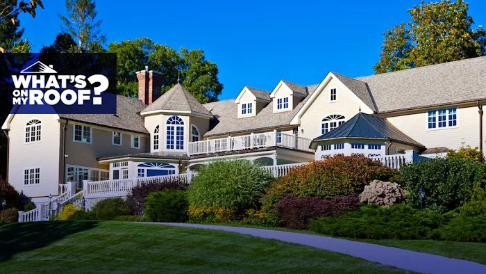 What's On My Roof? Picture 5