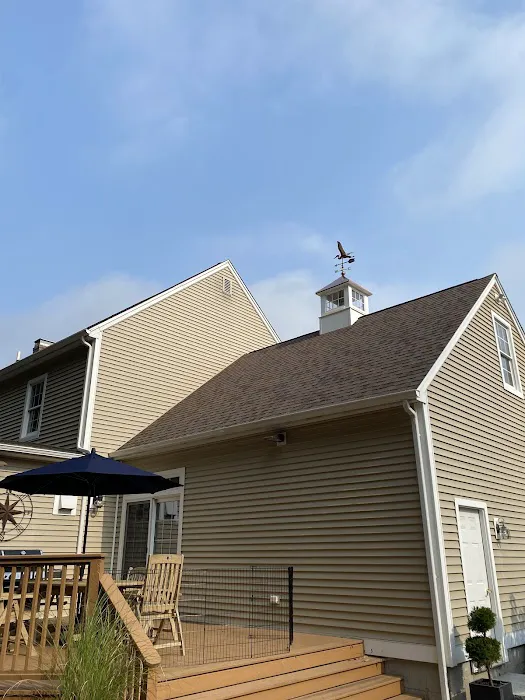 What's On My Roof? Picture 6