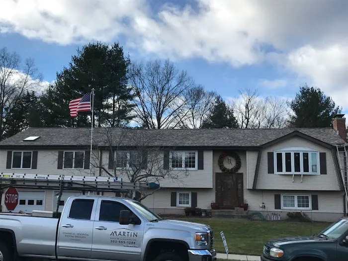 Martin Roofing Picture 2