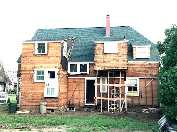 Martin Roofing Picture 5