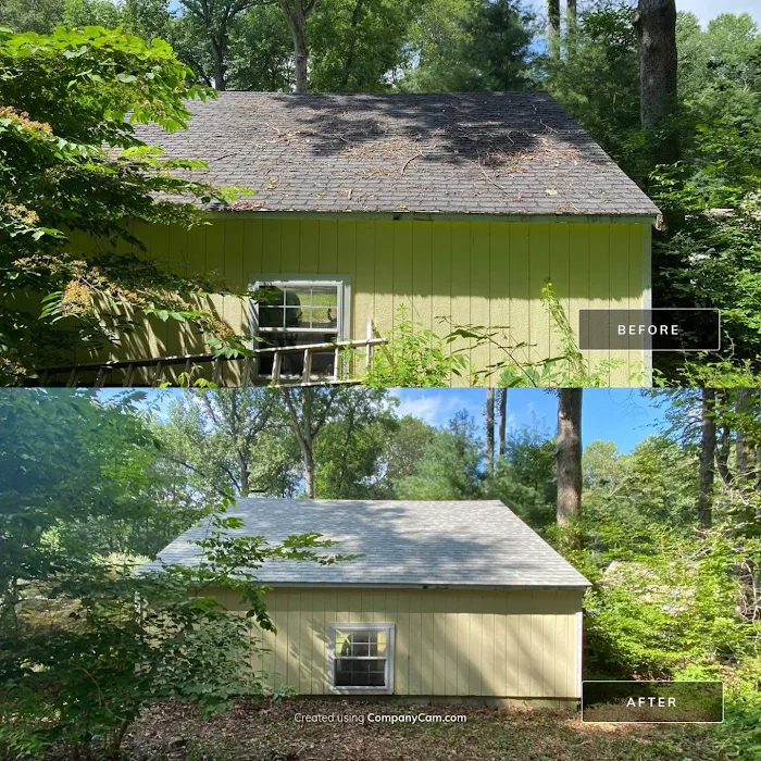 Martin Roofing Picture 10