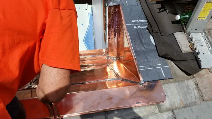 Affordable Slate Roofing Picture 1