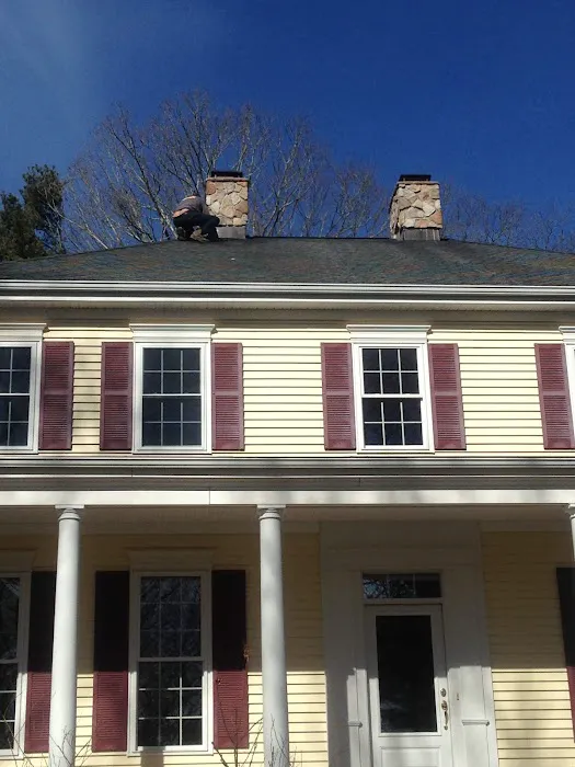 Advanced Roofing Siding Picture 2