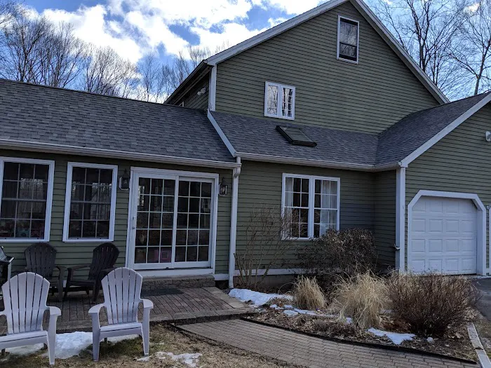 Advanced Roofing Siding Picture 1