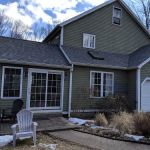 Advanced Roofing Siding