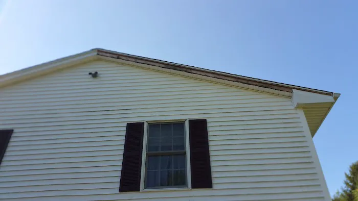 Advanced Roofing Siding Picture 3