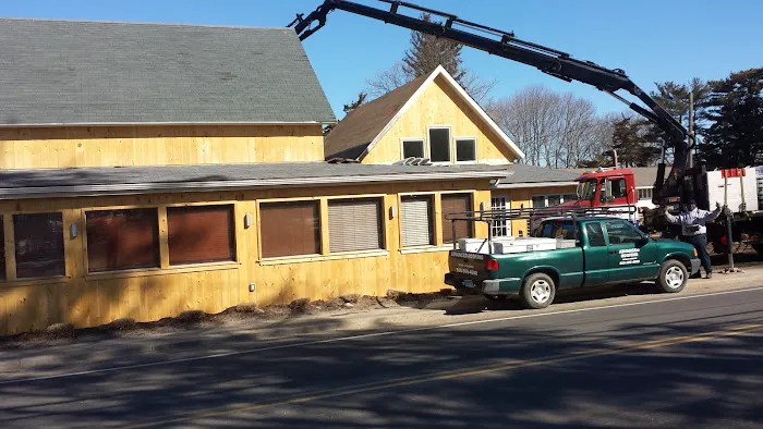 Advanced Roofing Siding Picture 4