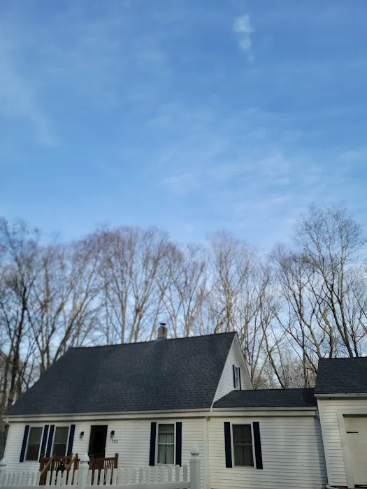 Advanced Roofing Siding Picture 7