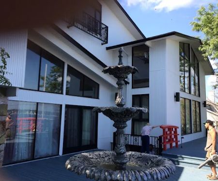 Rainey Construction llc