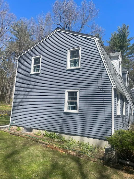 Red Dog's Roofing Picture 1