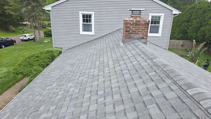 BP Builders | Roofer, Roof Replacement, Roofing Company & General Contractor Picture 3