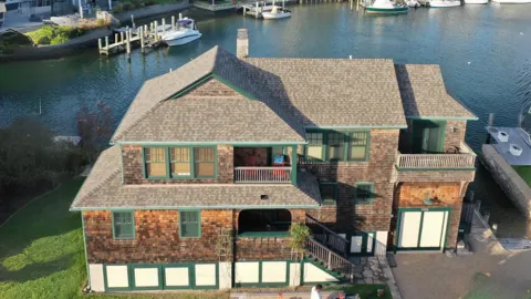 BP Builders | Roofer, Roof Replacement, Roofing Company & General Contractor Picture 4