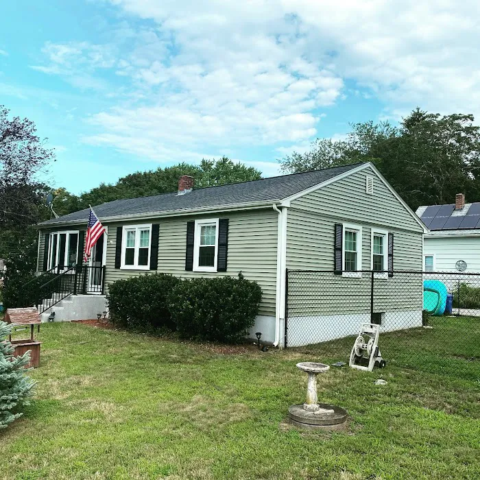 BP Builders | Roofer, Roof Replacement, Roofing Company & General Contractor Picture 5