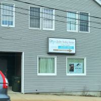 Quality Roofing Services of New London ico