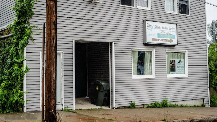 Quality Roofing Services of New London Picture 2