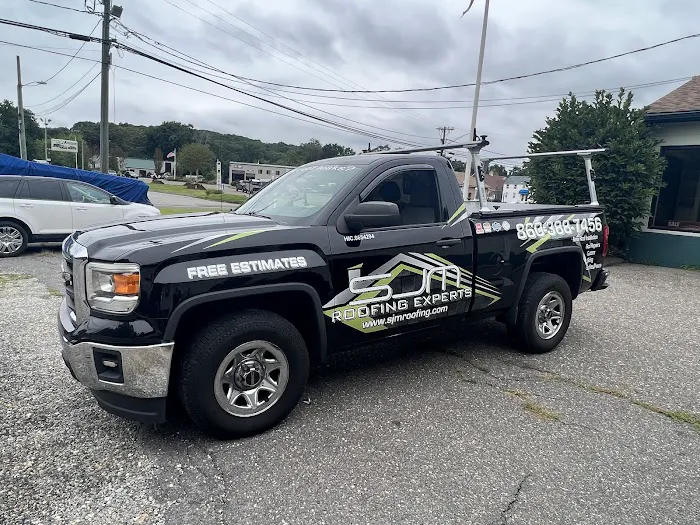 SJM Roofing Picture 4