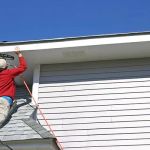 SJM Roofing