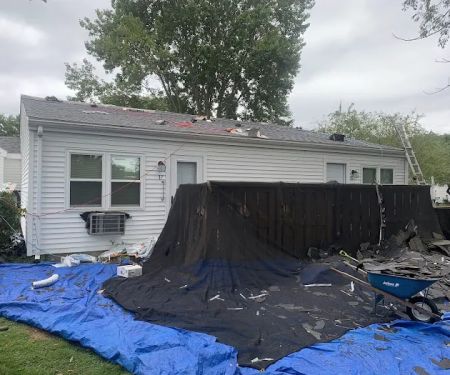 Chopa Contracting Services LLC