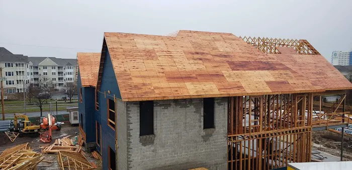 Calles roofing Picture 1