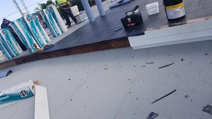 Calles roofing Picture 6