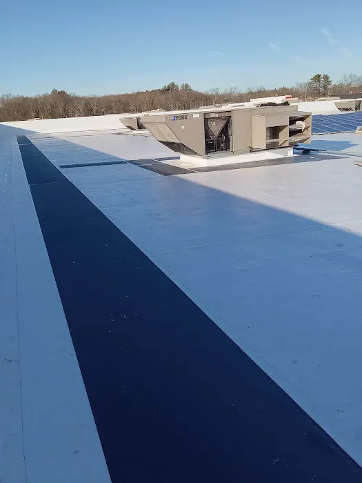 Calles roofing Picture 4