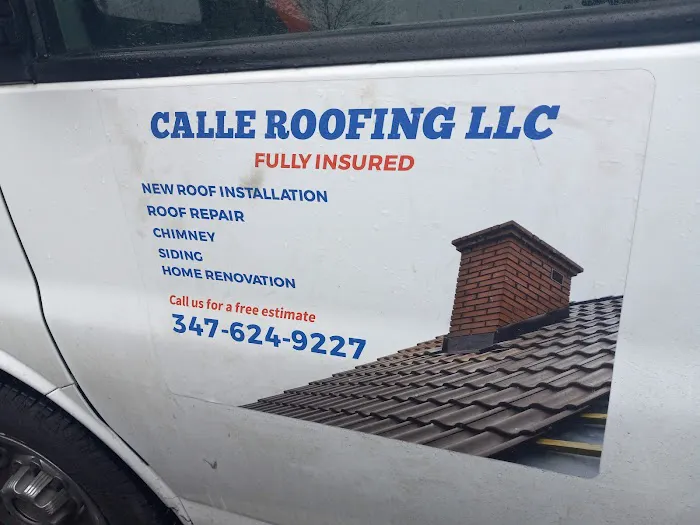 Calles roofing Picture 8