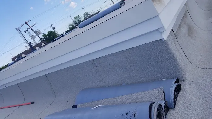 Calles roofing Picture 2