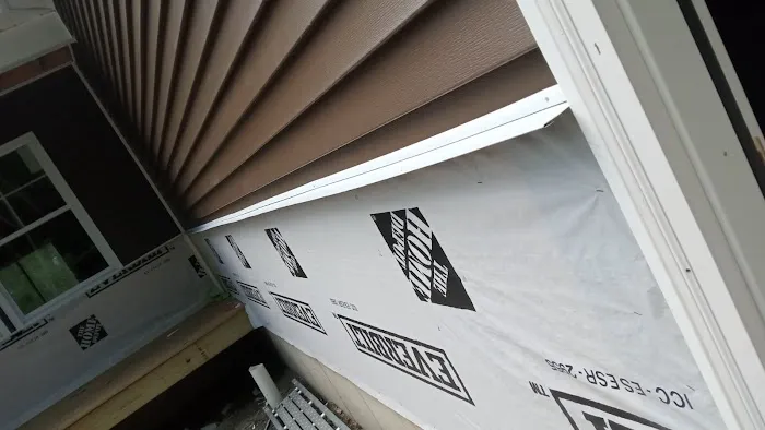 Calles roofing Picture 7