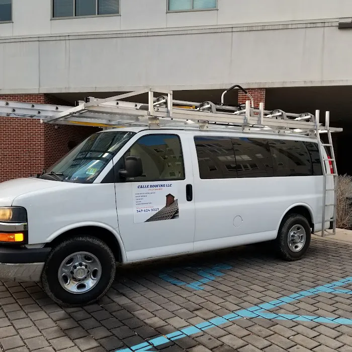 Calles roofing Picture 9